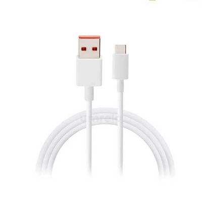 Picture of Xiaomi 6A Type-A to Type-C Cable (BHR4915CN)