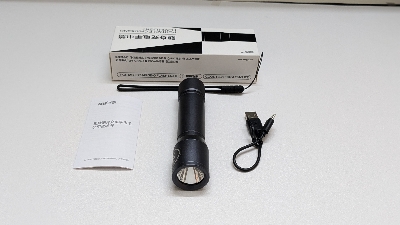 Picture of Xiaomi Beebest Portable Charging Flashlight F1P