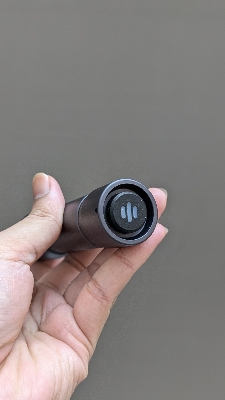 Picture of Xiaomi Beebest Portable Charging Flashlight F1P