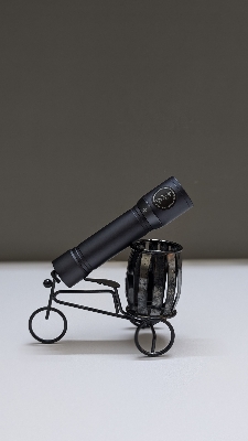 Picture of Xiaomi Beebest Portable Charging Flashlight F1P