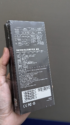 Picture of Xiaomi NextTool Self-Defence Lighning Arc Flashlight (NE20040)