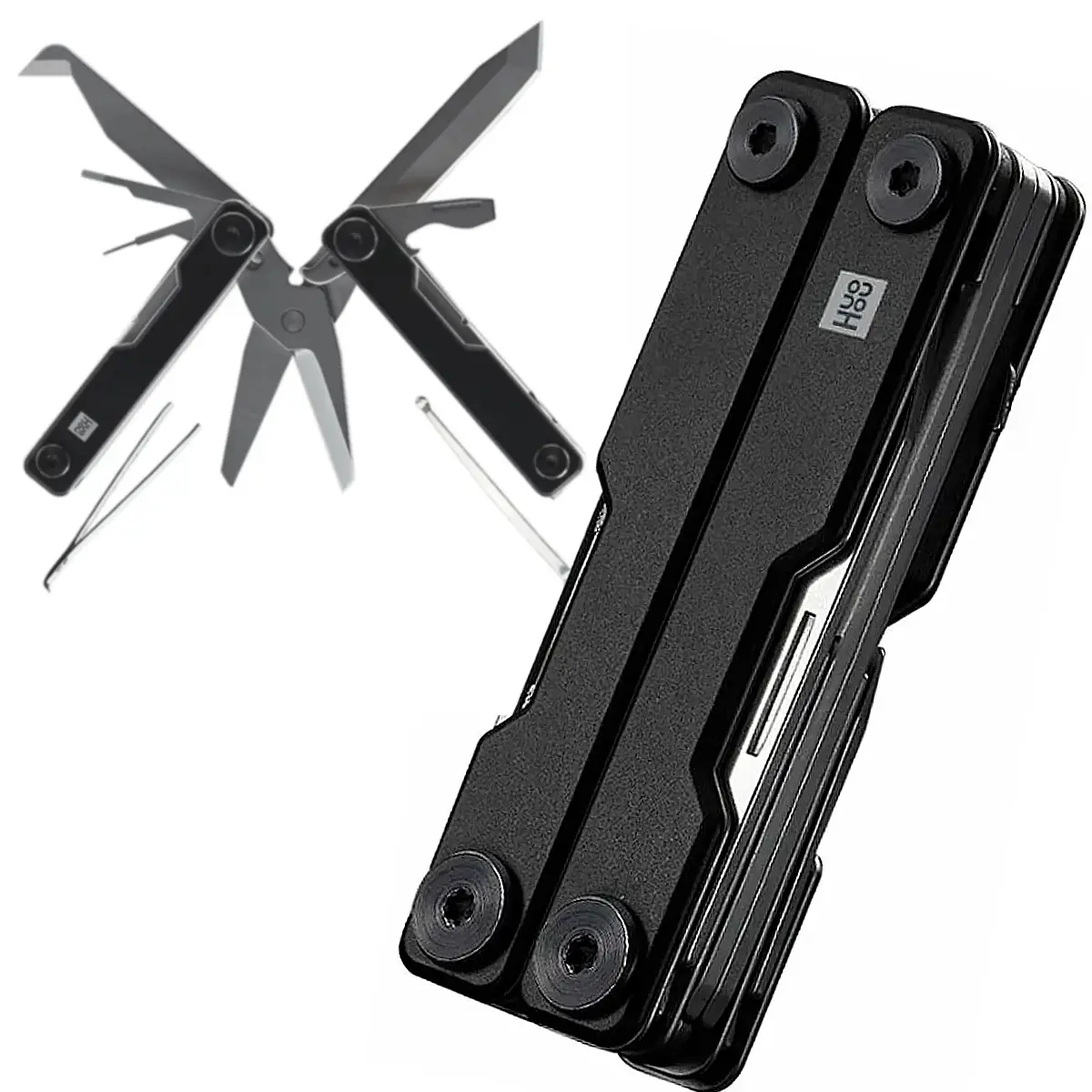 Picture of Xiaomi Huohou Mini Multi Tools (HU0140)