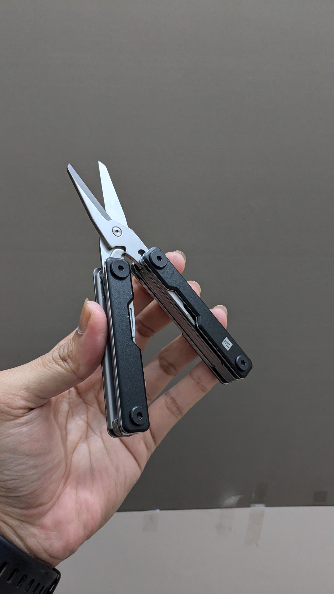 Picture of Xiaomi Huohou Mini Multi Tools (HU0140)