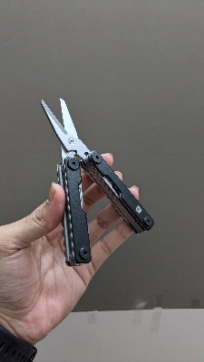 Picture of Xiaomi Huohou Mini Multi Tools (HU0140)