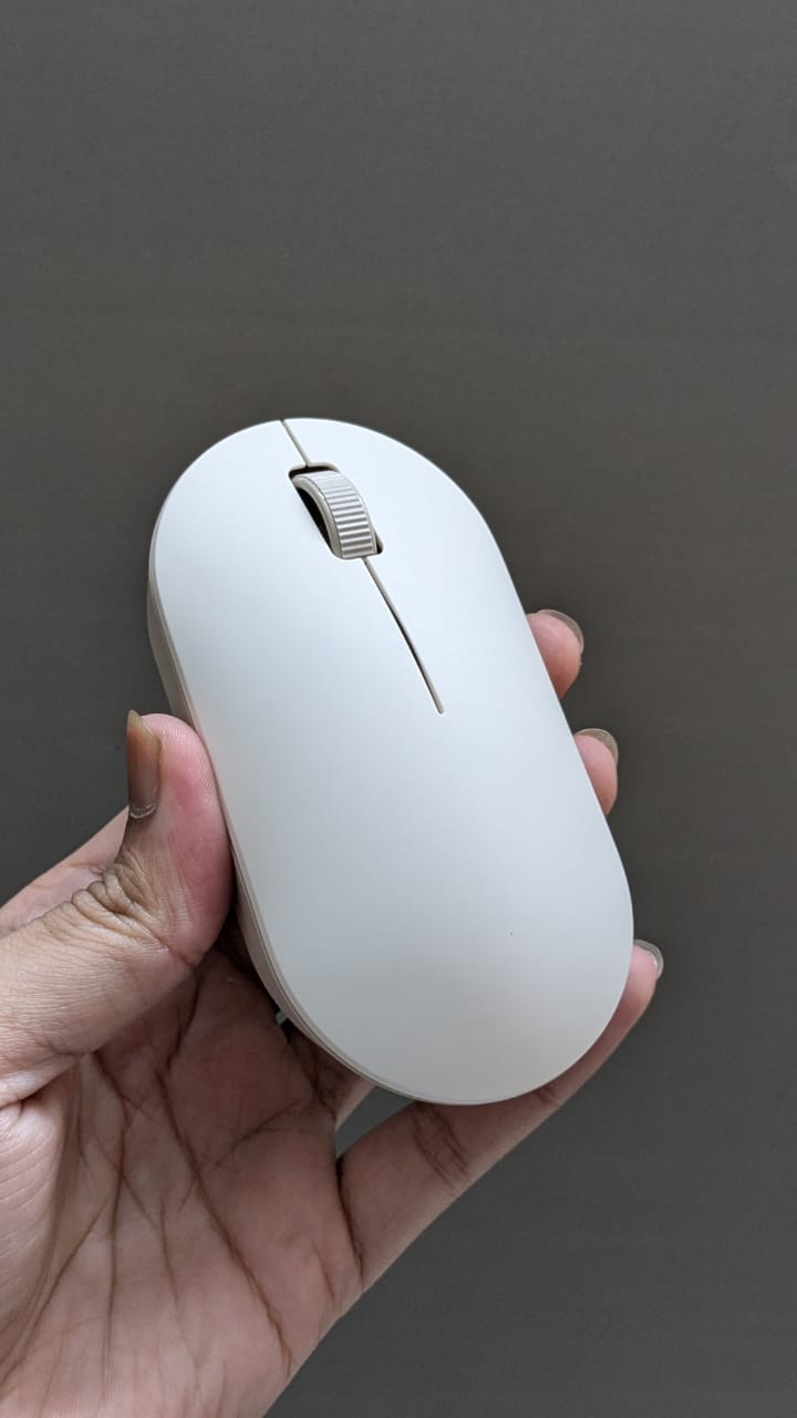 Picture of Xiaomi Wireless Mouse Lite 2