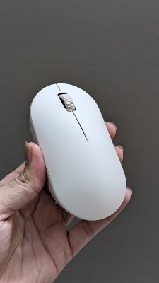 Picture of Xiaomi Wireless Mouse Lite 2