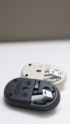 Picture of Xiaomi Wireless Mouse Lite 2