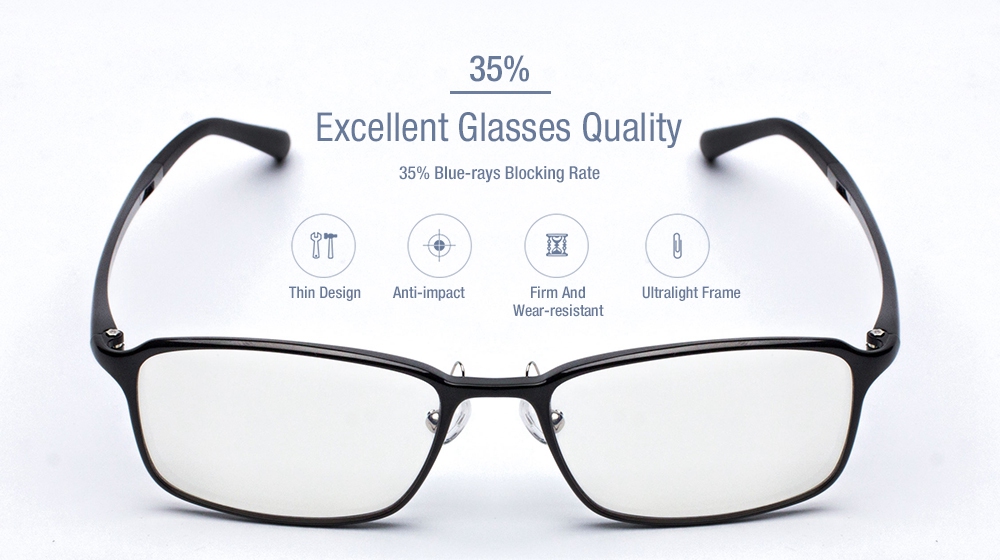 Picture of Xiaomi Turok Steinhardt TS blue-rays proof glass (FU006)