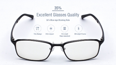 Picture of Xiaomi Turok Steinhardt TS blue-rays proof glass (FU006)