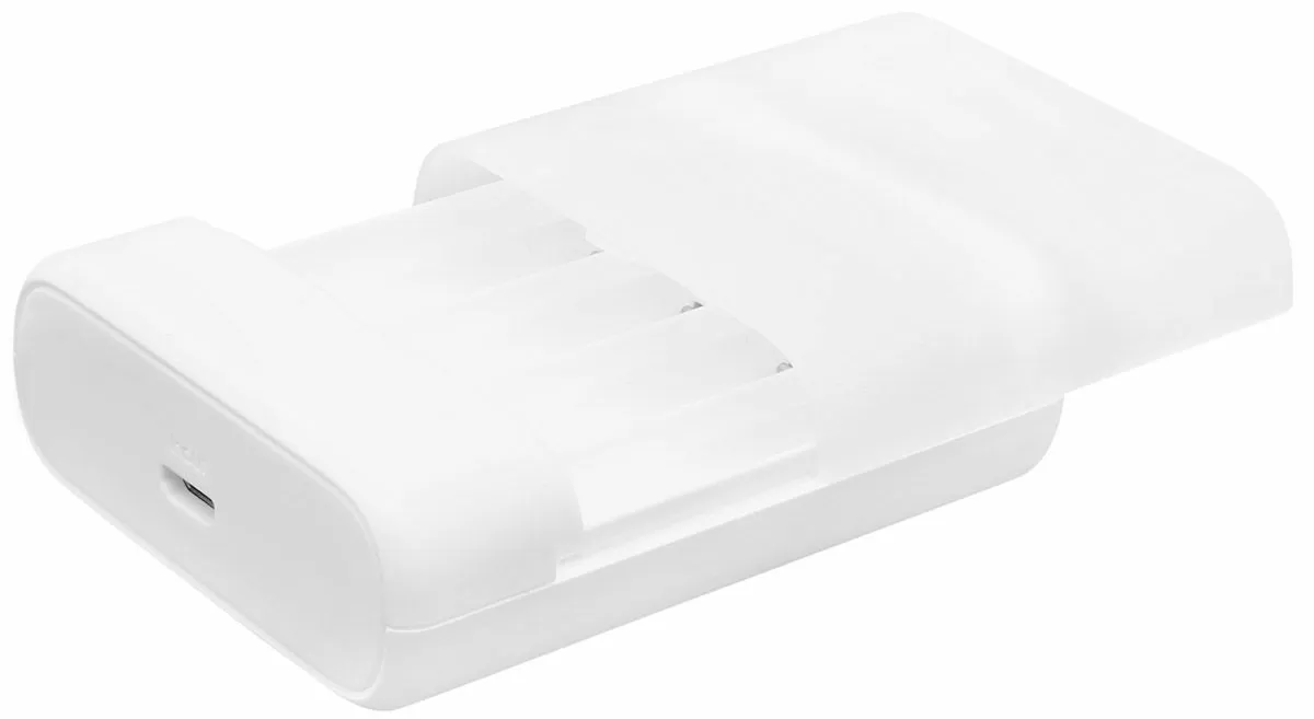 Picture of Xiaomi Zmi AA/AAA battery charger PB401