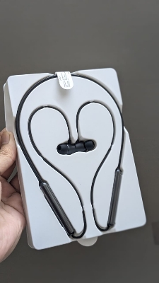 Picture of DIZO Wireless Active Bluetooth Neckband DA2251