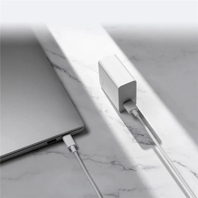 Picture of Xiaomi 67W Charger Set with Type-C Cable (MDY-12-ES)