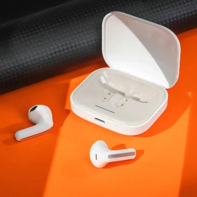 Picture of Xiaomi Redmi Buds 6 Active TWS || Wireless Headset Bluetooth 5.4 Earphone 30H Battery Life 5 Tuning Modes Headphone