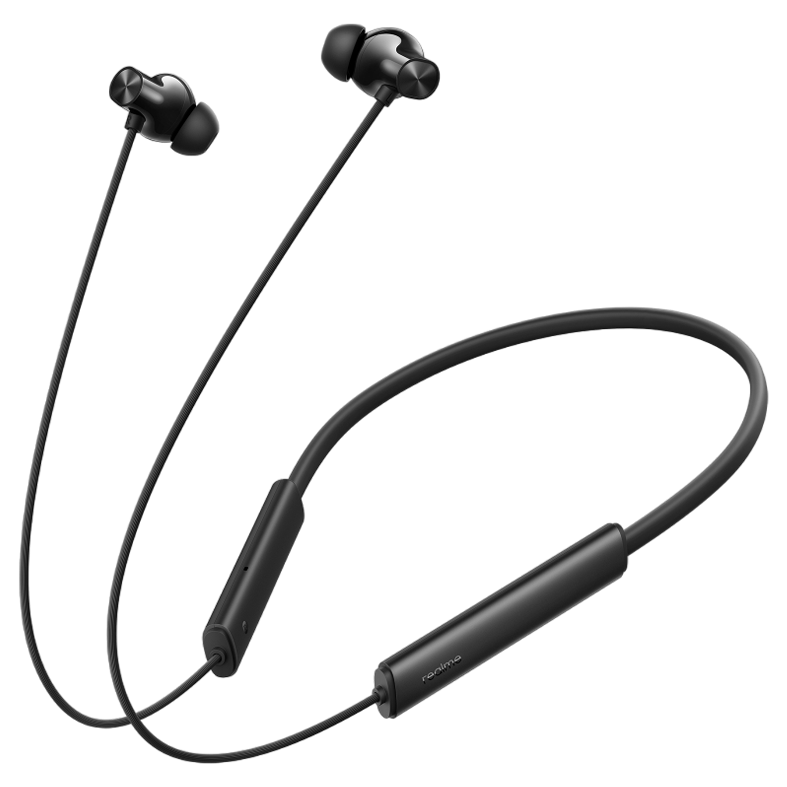 Picture of Realme Buds Wireless 3 Neo ENC Neckband | Bluetooth version 5.4 | 32 Hours Playback, Fast Charge 10 mins Charge for 6 hrs Playback