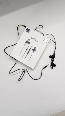 Picture of Wiwu EB309 3.5mm Wired Earphone