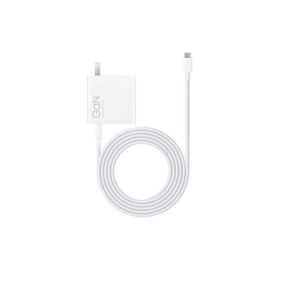 Picture of Xiaomi 120W USB A GaN Charger Turbo Hyper Charge