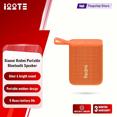 Picture of Xiaomi Redmi Portable Bluetooth Speaker ASM11A