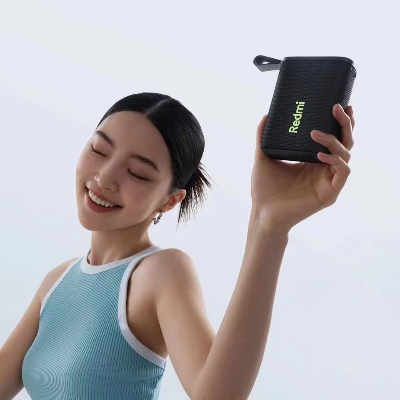 Picture of Xiaomi Redmi Portable Bluetooth Speaker ASM11A