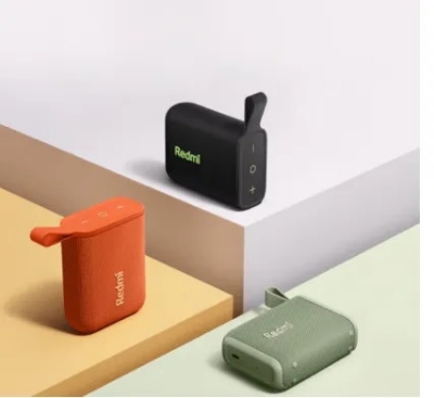 Picture of Xiaomi Redmi Portable Bluetooth Speaker ASM11A