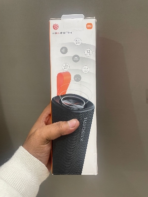 Picture of Xiaomi Sound Outdoor 30W Portable Speaker IP67 Waterproof