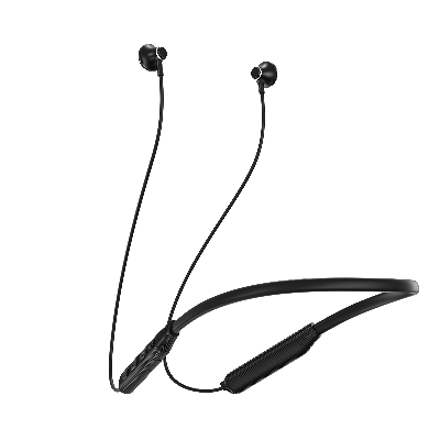 Picture of WiWU Wired Earphone GB01 Wireless bluetooth Neckband