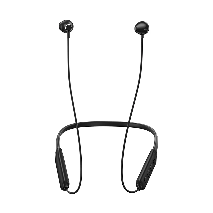 Picture of WiWU Wired Earphone GB01 Wireless bluetooth Neckband