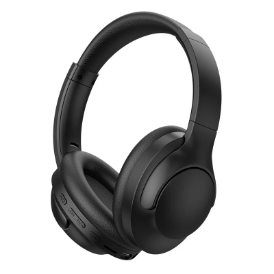 Picture of Wiwu Elite Headset Bluetooth Over-Ear Headphone TD-08