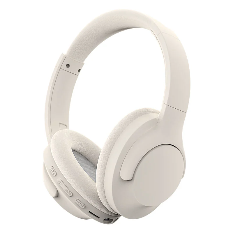 Picture of Wiwu Elite Headset Bluetooth Over-Ear Headphone TD-08