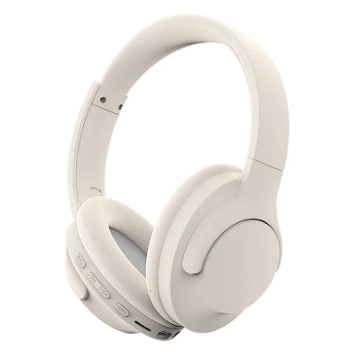 Picture of Wiwu Elite Headset Bluetooth Over-Ear Headphone TD-08