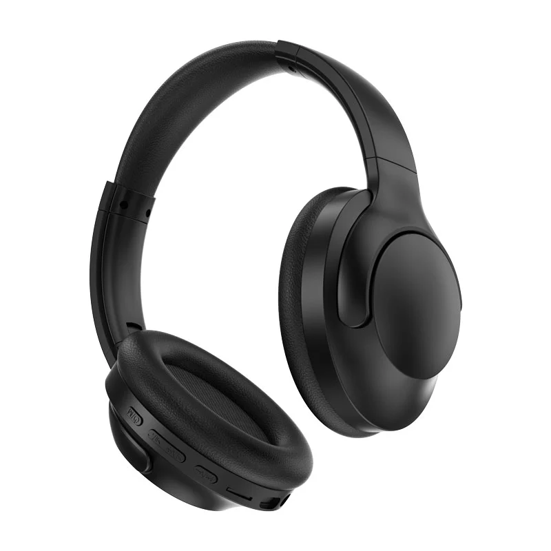 Picture of Wiwu Elite Headset Bluetooth Over-Ear Headphone TD-08