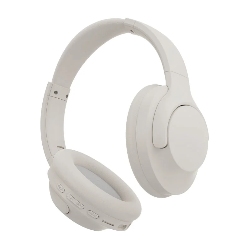 Picture of Wiwu Elite Headset Bluetooth Over-Ear Headphone TD-08
