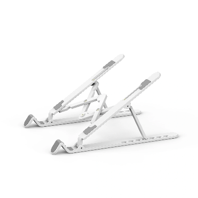 Picture of WiWU S500 Foldable Lightweight Aluminium Laptop Stand