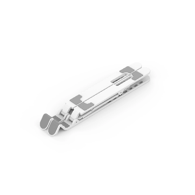 Picture of WiWU S500 Foldable Lightweight Aluminium Laptop Stand