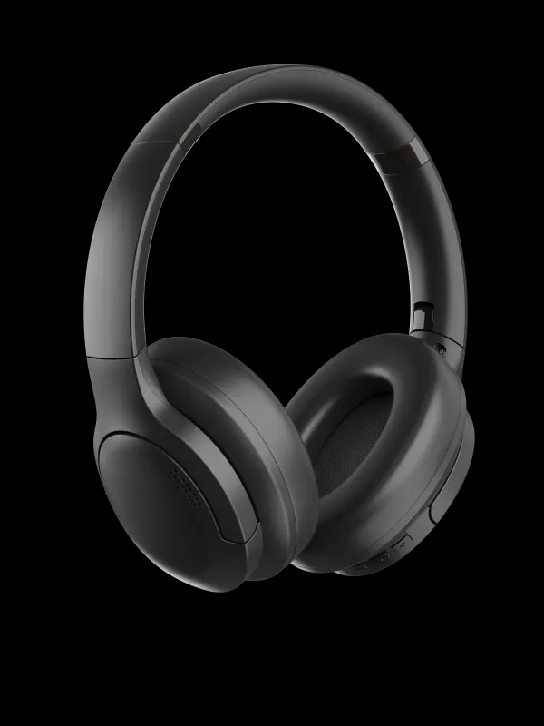 Picture of WIWU Soundcool Headset TD-02 Wireless Bluetooth Headphone