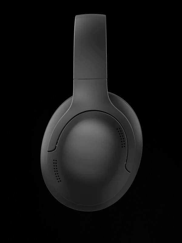 Picture of WIWU Soundcool Headset TD-02 Wireless Bluetooth Headphone