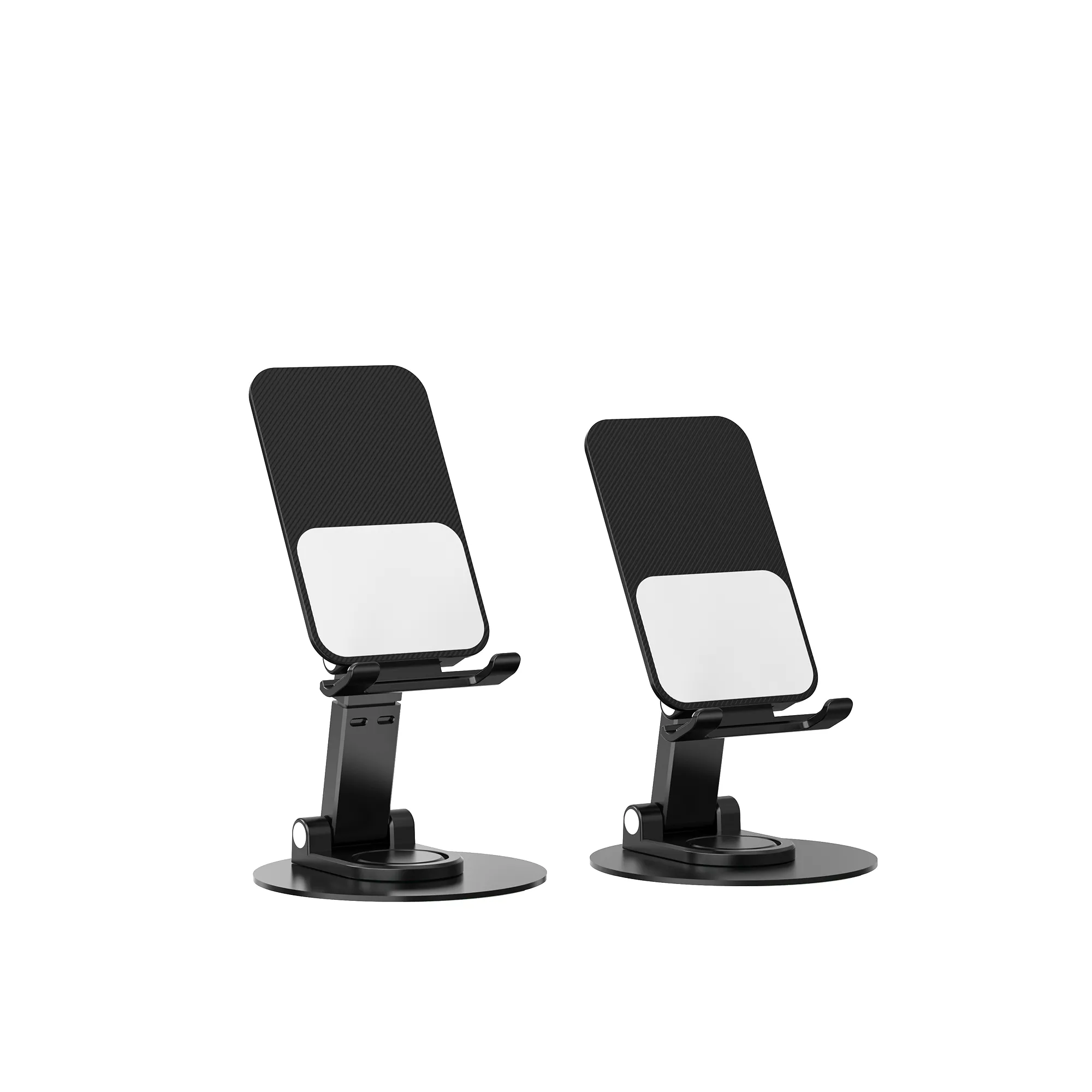 Picture of WiWu 360 Degree Rotation Portable Desk Phone Holder ZM011