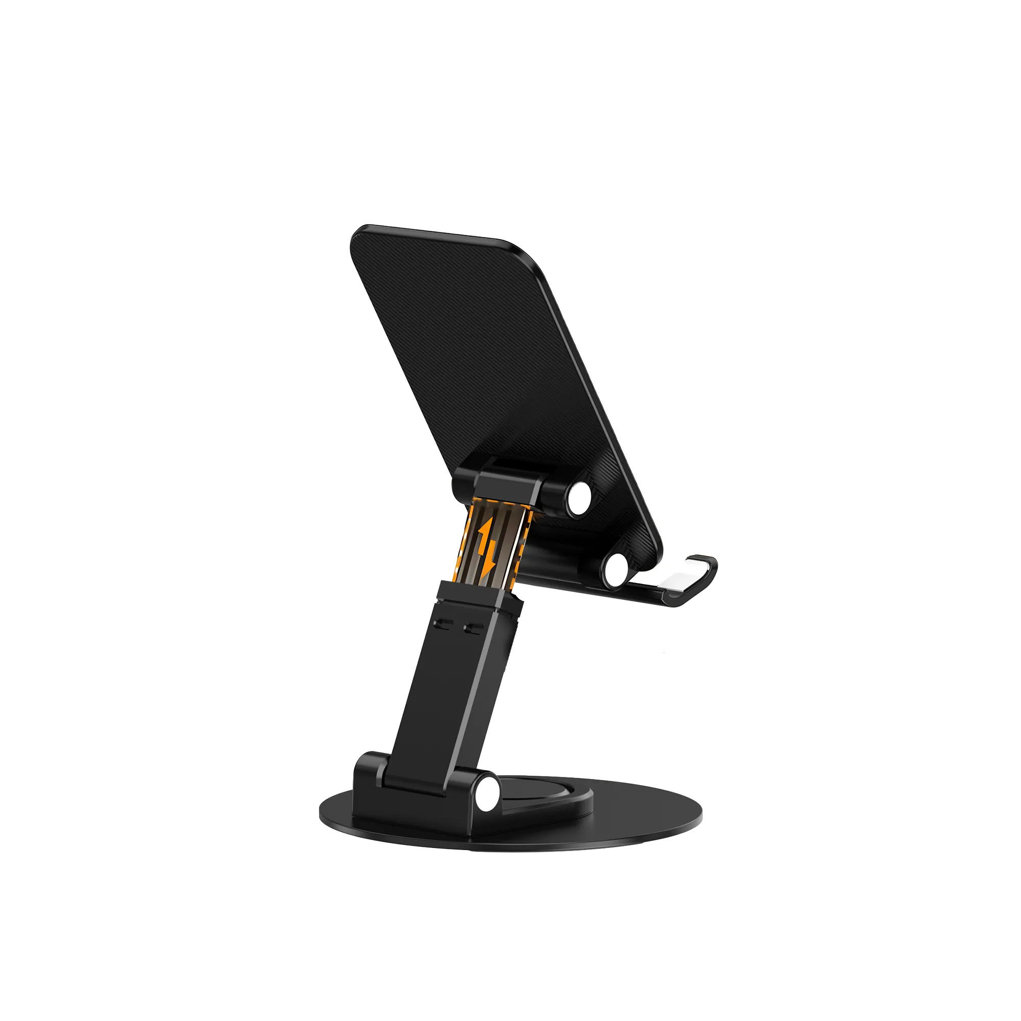 Picture of WiWu 360 Degree Rotation Portable Desk Phone Holder ZM011