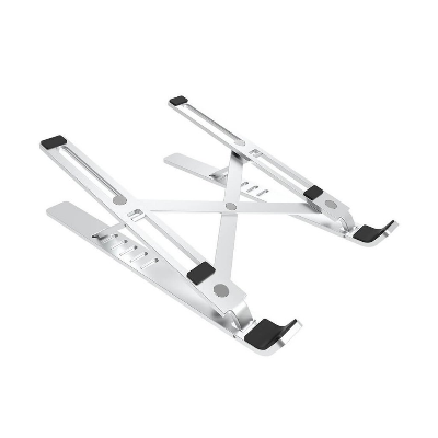 Picture of WiWu S400 Folding Adjustable Aluminium Laptop Stand