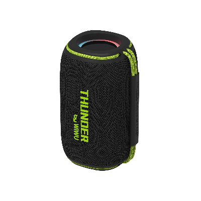 Picture of Wiwu Thunder H5 Bluetooth RGB Speaker 15W