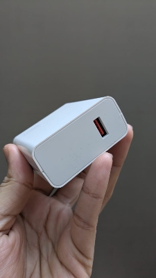 Picture of Xiaomi 120w Power Adapter Suit with Type C Cable