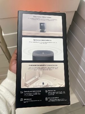 Picture of Xiaomi Smart Speaker IR Control