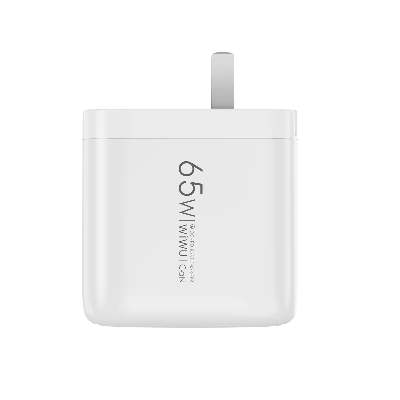 Picture of WIWU WI-U024 Ark GaN 65W Fast Charger QC & PD Multi Port Power