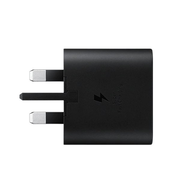 Picture of Samsung 25W Power Adapter  (3 Pin) (EP-T2510)