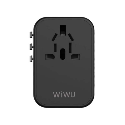 Picture of WIWU UA-303 35.5W Universal Adapter