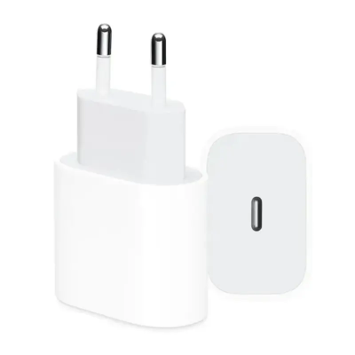 Picture of Apple 20W USB-C Power Adapter (A2347)
