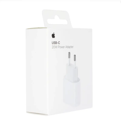 Picture of Apple 20W USB-C Power Adapter (A2347)