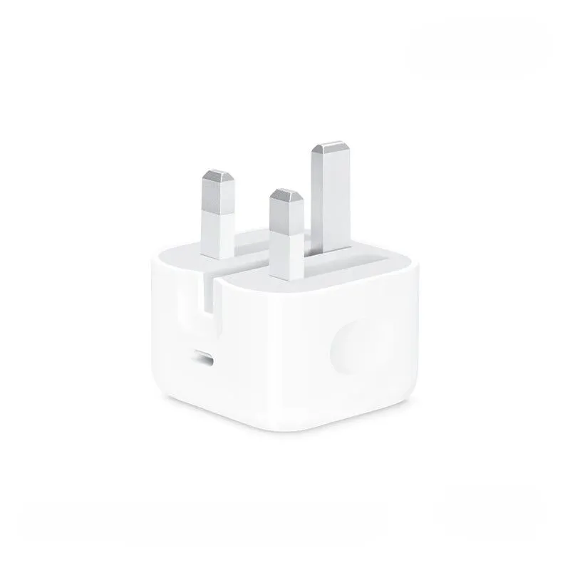 Picture of Apple 20W USB-C Power Adapter Folding Pins (A2344)