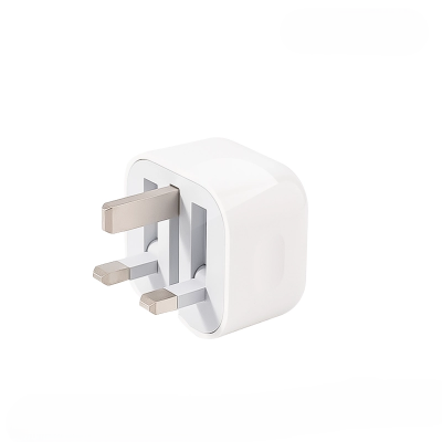 Picture of Apple 20W USB-C Power Adapter Folding Pins (A2344)