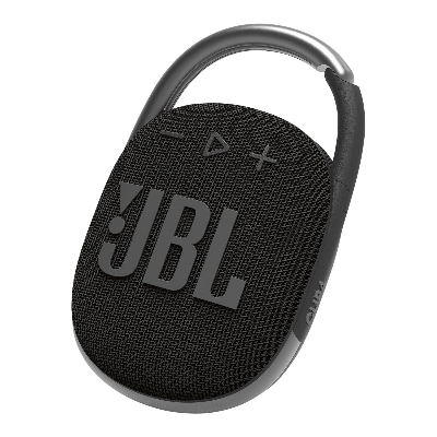 Picture of JBL Clip 4 Portable Bluetooth Speaker