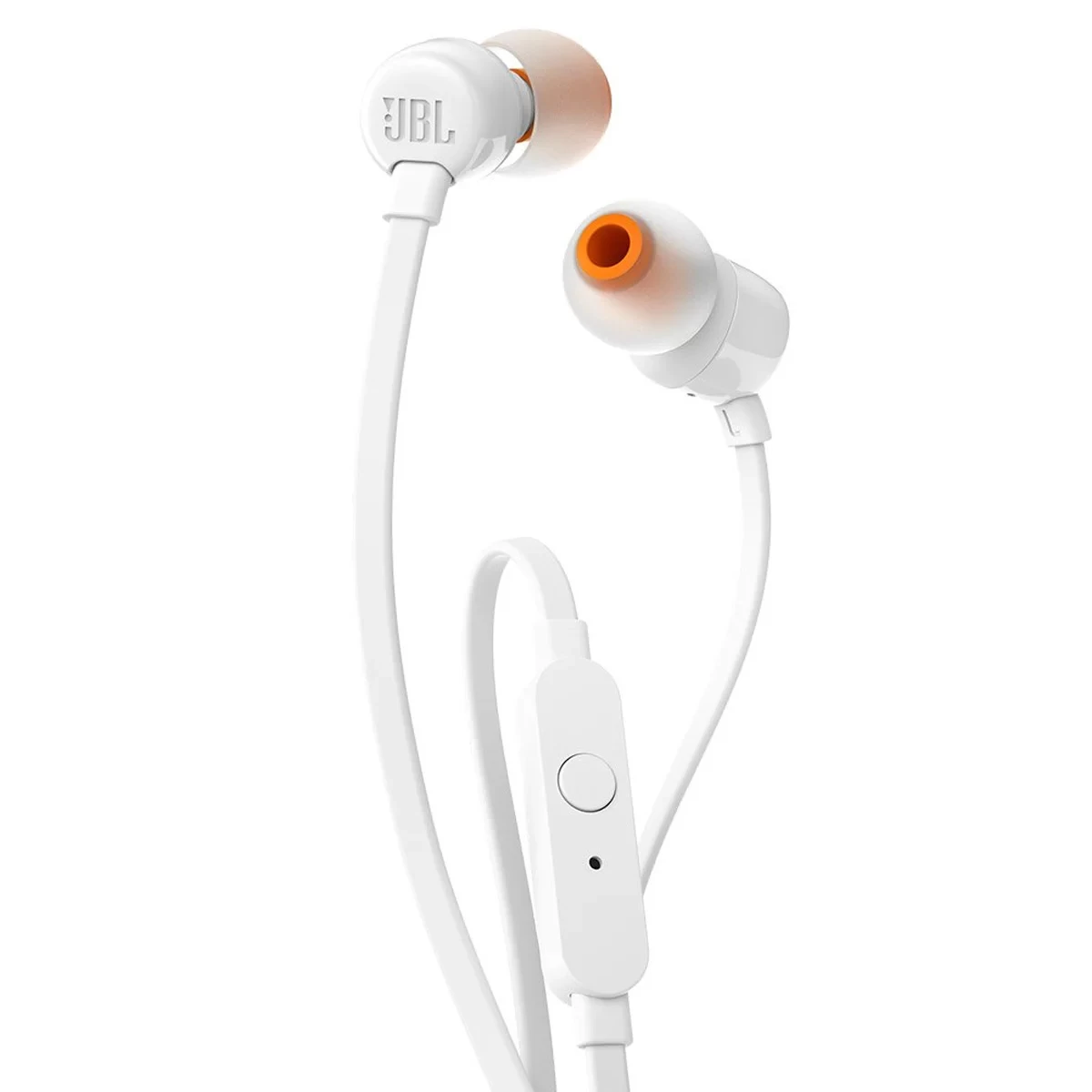 Picture of JBL Tune T110 In-Ear Earphone